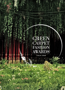 Chic Words | Green Carpet Fashion Awards