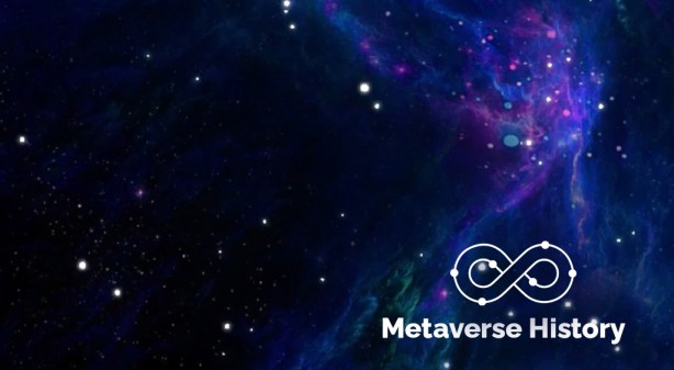 Chic Words | Metaverso - Metaverse 