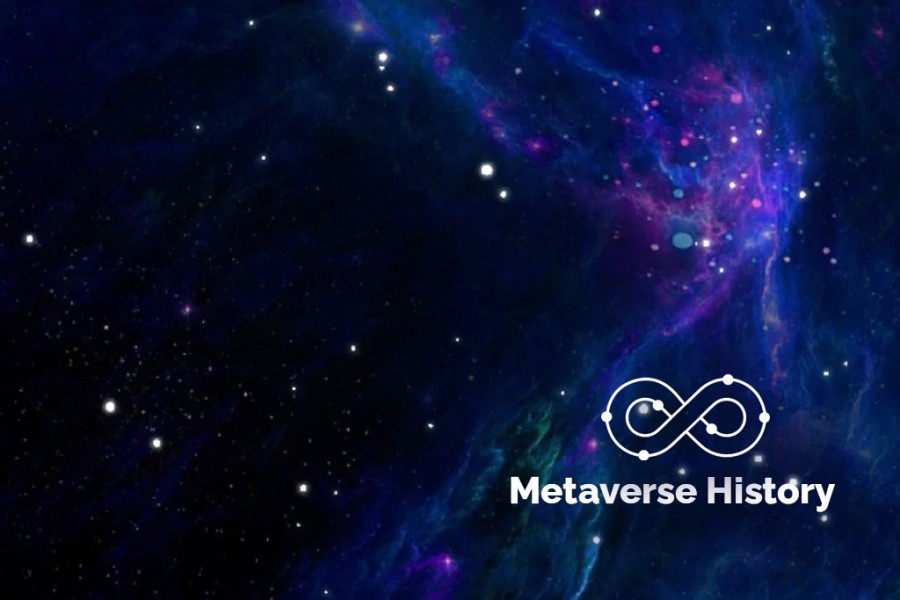 Chic Words | Metaverso - Metaverse