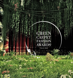 Chic Words | Green Carpet Fashion Awards