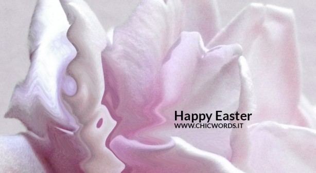 Chic Words | Happy Easter 2023