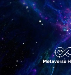 Chic Words | Metaverso - Metaverse 