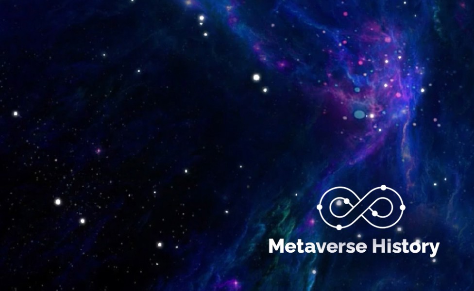 Chic Words | Metaverso - Metaverse 