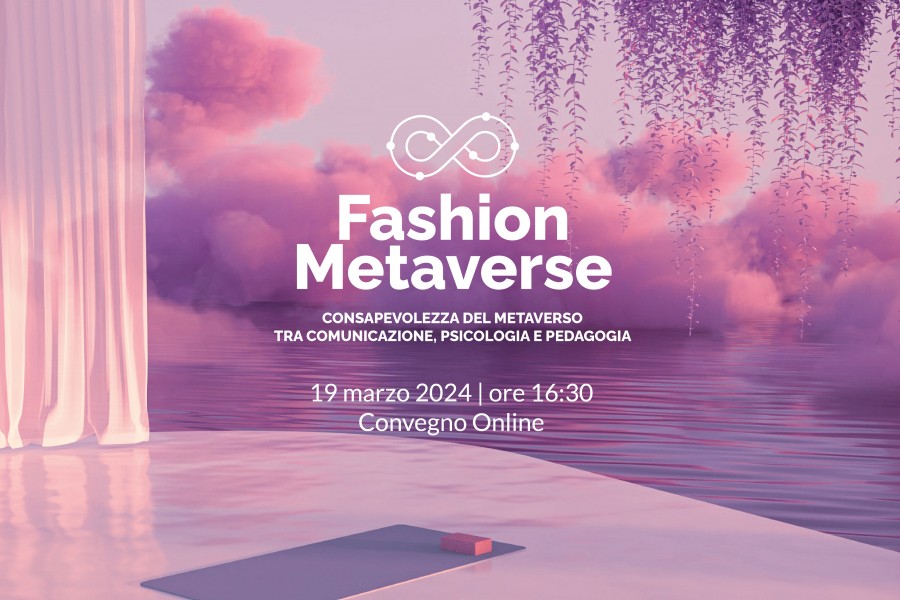 Chic Words | Metaverse | Fashion 2