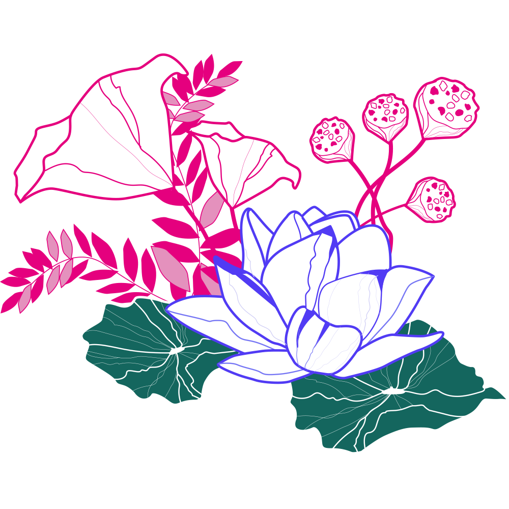 Fiore di loto